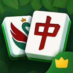 Mahjong Blast app icon