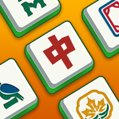 Mahjong Match Blast app icon