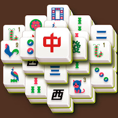 Mahjong Triple app icon